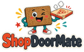 ShopDoorMate Mat Buddy logo