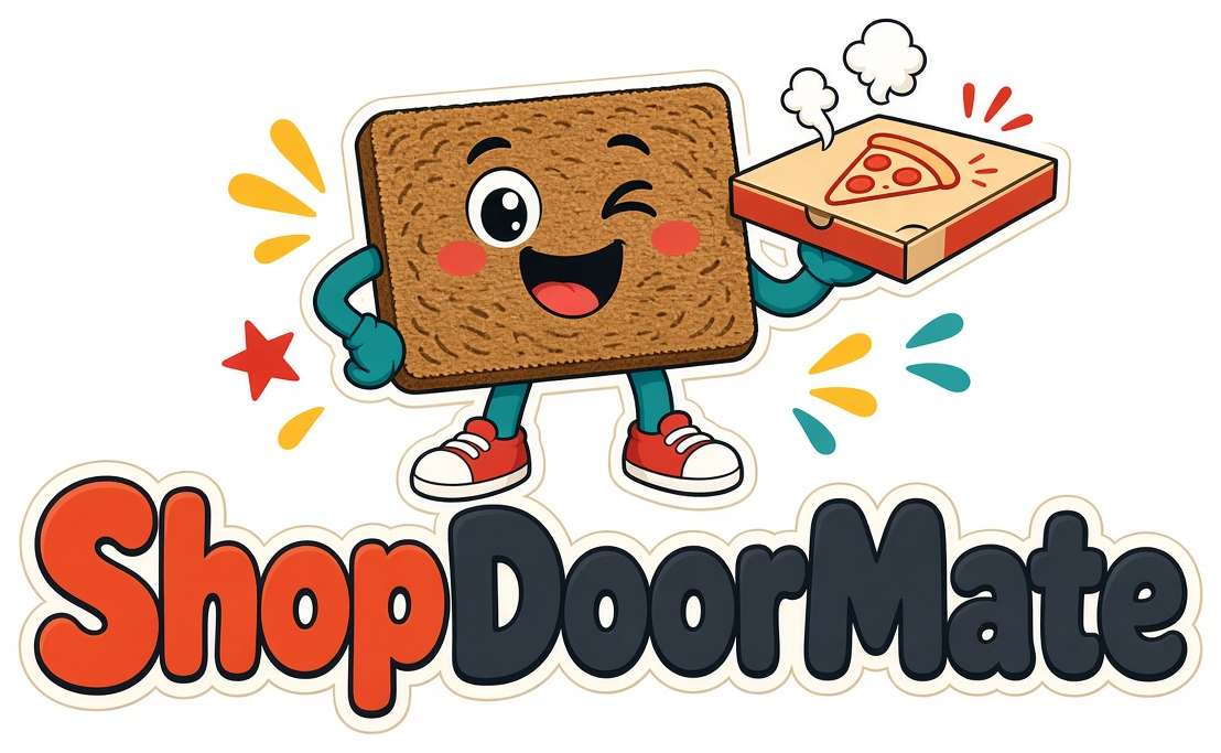 ShopDoorMate